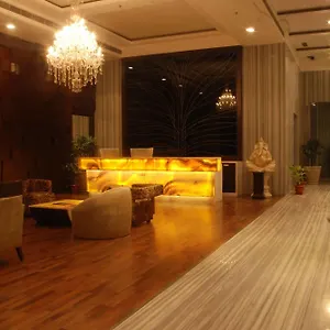 Pluto's *** New Delhi