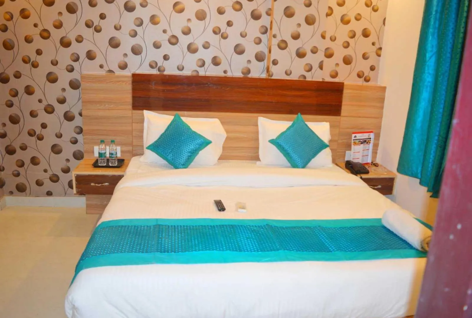 Hotel O Alpha Stay Nuova Delhi